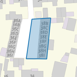 Perceel HTM00-D-3714