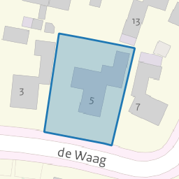 Perceel HTM00-D-3734