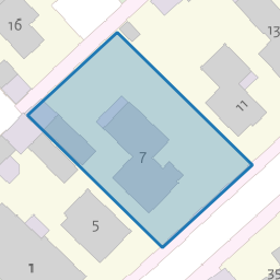 Perceel HTM00-D-3740