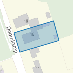 Perceel HTM00-D-3785