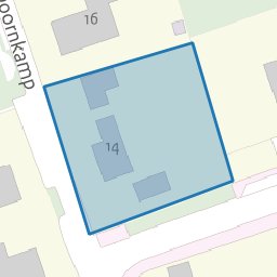 Perceel HTM00-D-3797