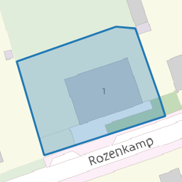 Perceel HTM00-D-3799