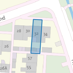 Perceel HTM00-D-3809