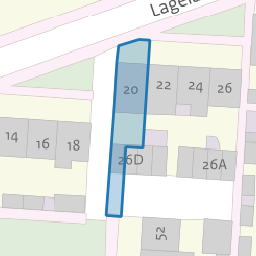 Perceel HTM00-D-3815