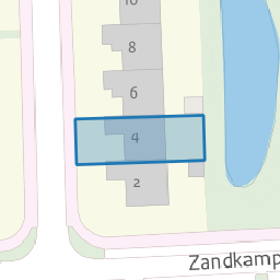 Perceel HTM00-D-3825