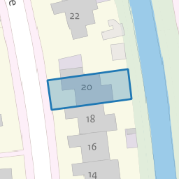 Perceel HTM00-D-3833