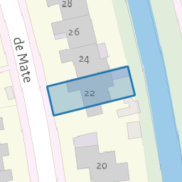 Perceel HTM00-D-3834