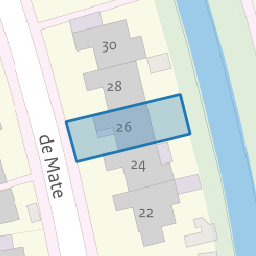 Perceel HTM00-D-3836