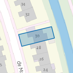 Perceel HTM00-D-3838