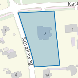 Perceel HTM00-D-3931