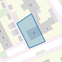 Perceel HTM00-D-3951