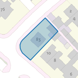 Perceel HTM00-D-3986