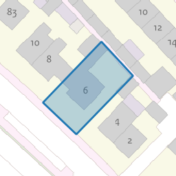 Perceel HTM00-D-3989