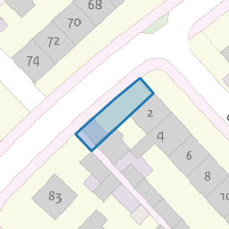 Perceel HTM00-D-3992