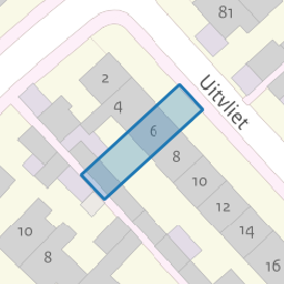 Perceel HTM00-D-3995