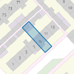 Perceel HTM00-D-4012