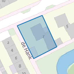 Perceel HTM00-D-4070