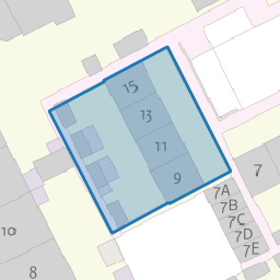 Perceel HTM00-D-4090