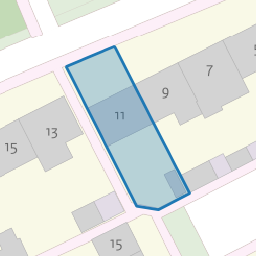 Perceel HTM00-D-4101