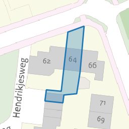 Perceel HTM00-D-4121