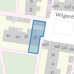 Perceel HTM00-D-4153