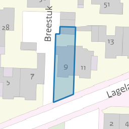 Perceel HTM00-D-4229