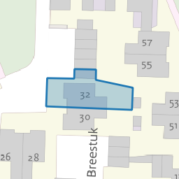 Perceel HTM00-D-4236