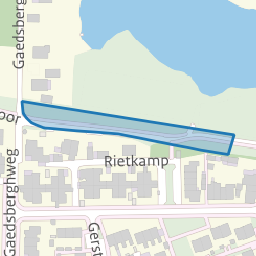 Perceel HTM00-D-4445