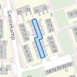 Perceel HTM00-D-4454