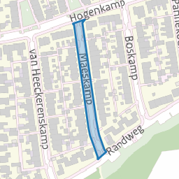 Perceel HTM00-D-4465