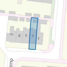 Perceel HTM00-D-4522