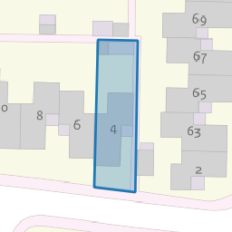 Perceel HTM00-D-4536