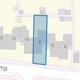 Perceel HTM00-D-4538