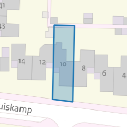 Perceel HTM00-D-4539