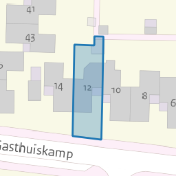 Perceel HTM00-D-4540