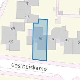 Perceel HTM00-D-4541