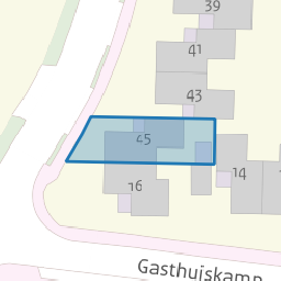 Perceel HTM00-D-4543