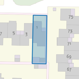 Perceel HTM00-D-4551