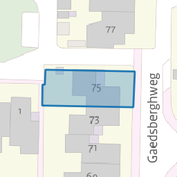 Perceel HTM00-D-4552