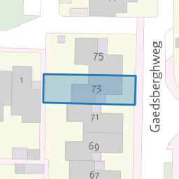 Perceel HTM00-D-4553