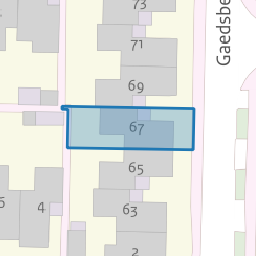 Perceel HTM00-D-4556