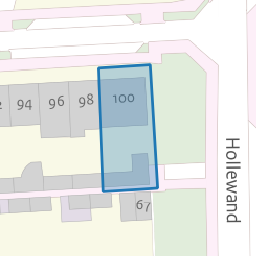 Perceel HTM00-D-4655