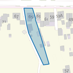 Perceel HTM00-D-4668