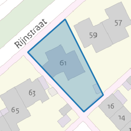 Perceel HTM00-D-4710