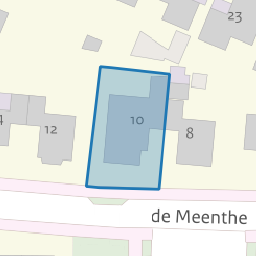 Perceel HTM00-D-4737