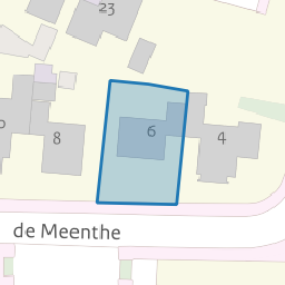 Perceel HTM00-D-4739