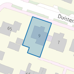 Perceel HTM00-D-4750