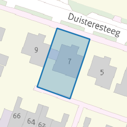 Perceel HTM00-D-4751