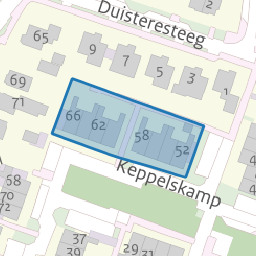 Perceel HTM00-D-4755