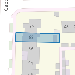 Perceel HTM00-D-4764